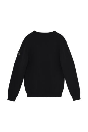 Rellix truien & vesten 1999 Black 940278