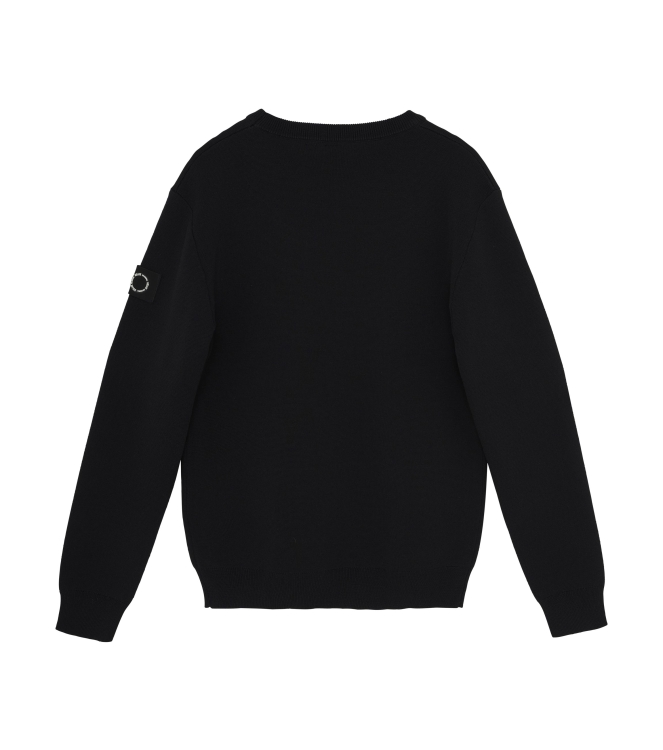 Rellix truien & vesten 1999 Black 940278