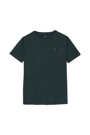 Rellix T-shirt Basis 9330 Sea Moss