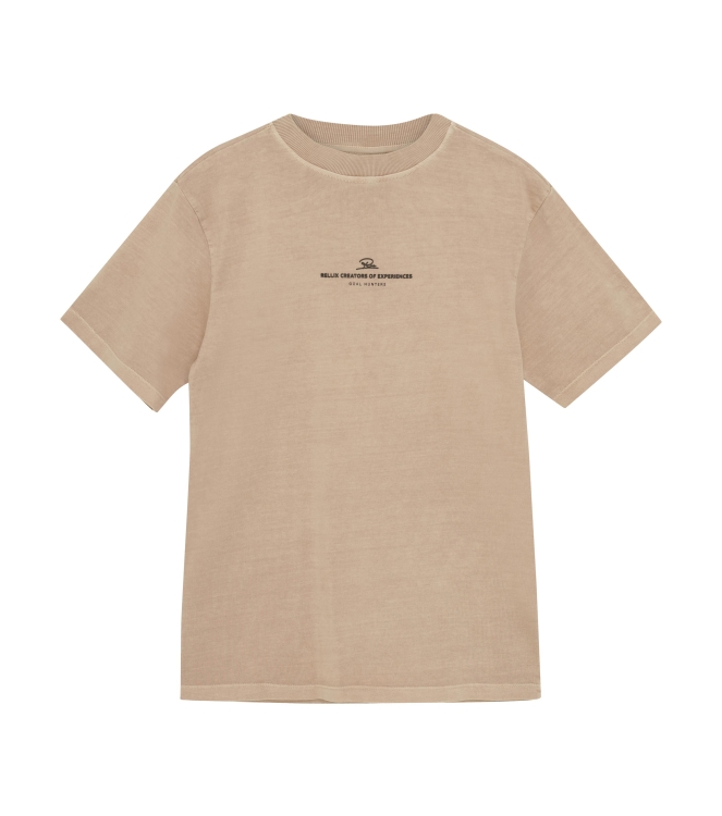 Rellix shirts 5642 Caf? creme 940282