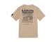 Rellix shirts 5642 Caf? creme 940282
