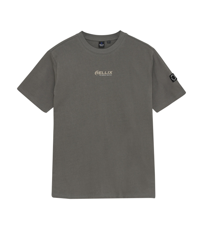 Rellix shirts 1804 Poppy Seed 940283