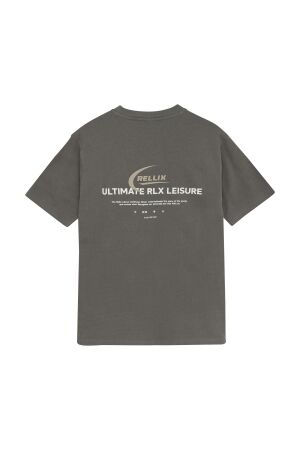 Rellix shirts 1804 Poppy Seed 940283