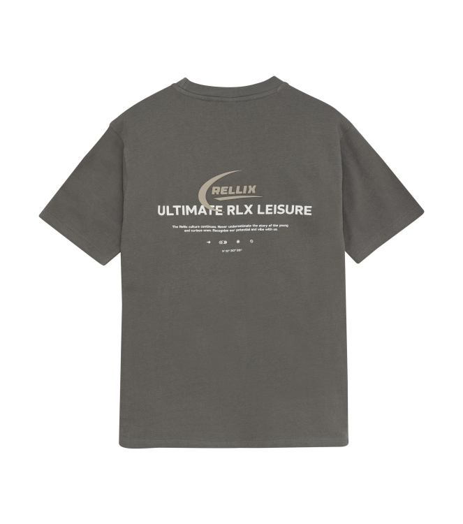 Rellix shirts 1804 Poppy Seed 940283