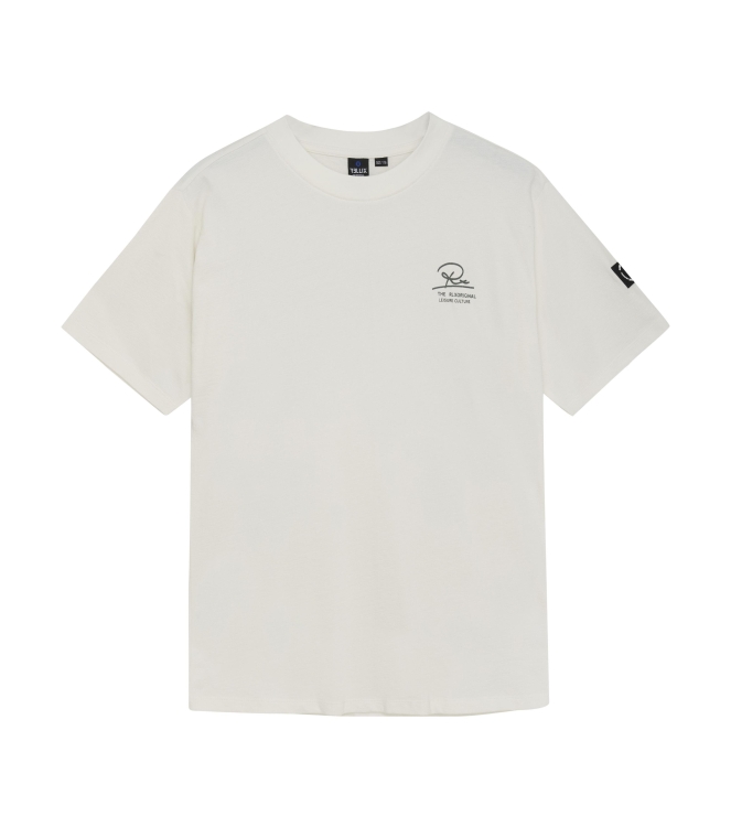 Rellix shirts 1902 White 940284