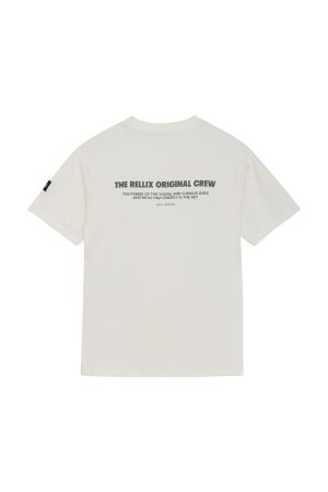Rellix shirts 1902 White 940284