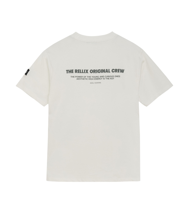 Rellix shirts 1902 White 940284
