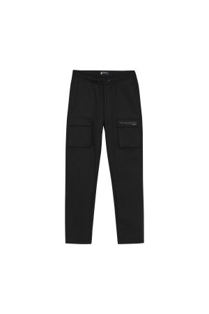 Rellix Broek Tech Fancy Zakken 1999 Black
