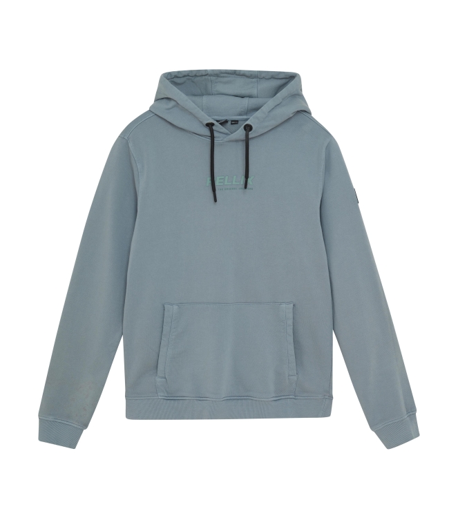 Rellix truien & vesten 9412 Smoke Blue 940309