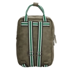 Zebra Trends tassen 029 Olijfgroen 20548