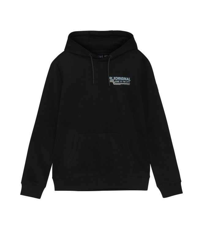 Rellix truien & vesten 1999 Black 940310