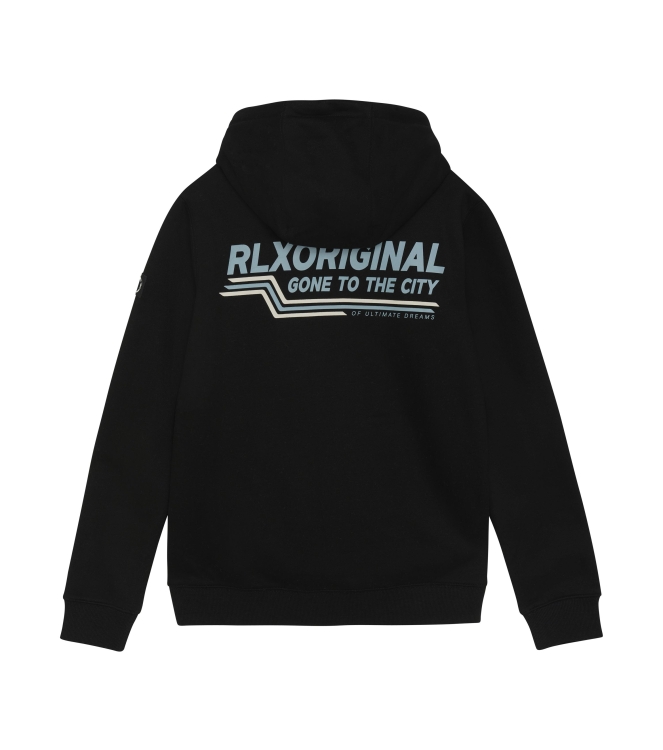 Rellix truien & vesten 1999 Black 940310
