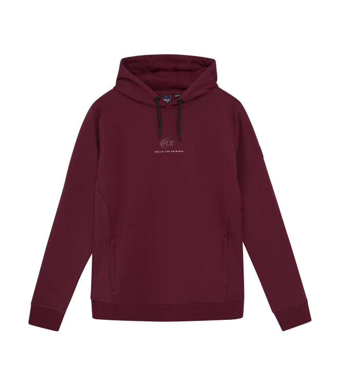 Rellix truien & vesten 4926 Cordovan 940311