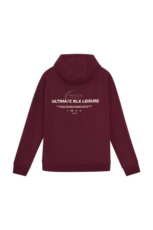 Rellix truien & vesten 4926 Cordovan 940311