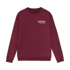 Rellix truien 4926 Cordovan 940315