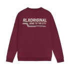 Rellix truien 4926 Cordovan 940315