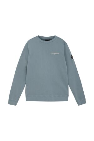 Rellix truien & vesten 9412 Smoke Blue 940318