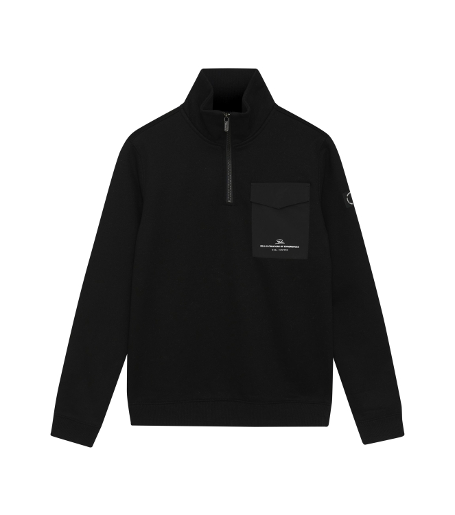 Rellix truien & vesten 1999 Black 940319