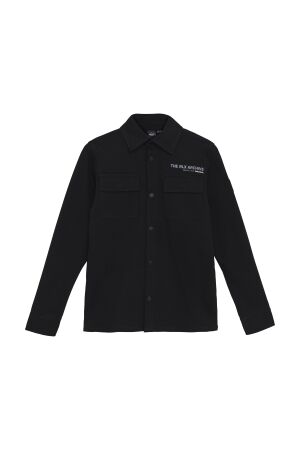 Rellix Overshirt Rellix Twill 1999 Black