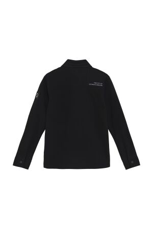 Rellix overhemden 1999 Black 940325