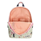 Zebra Trends tassen 446 Unicorn Mint 20747