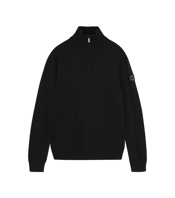 Rellix truien & vesten 1999 Black 940333
