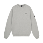 Rellix truien 1225 Fresh Grey Melange 940337