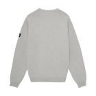 Rellix truien 1225 Fresh Grey Melange 940337