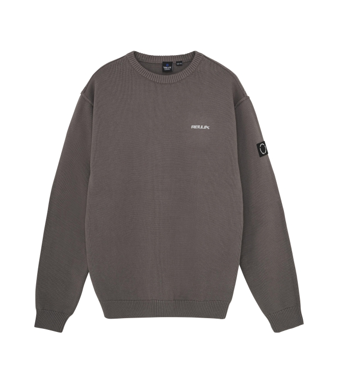 Rellix truien & vesten 1804 Poppy Seed 940339
