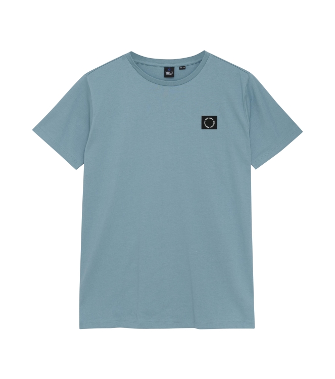 Rellix shirts 9412 Smoke Blue 940342