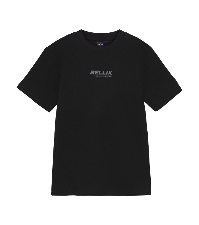 Rellix shirts 1999 Black 940343