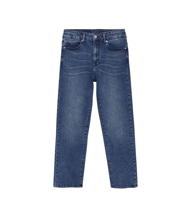 Indian Blue Jeans broeken 1148 Blue Grey Denim 960280