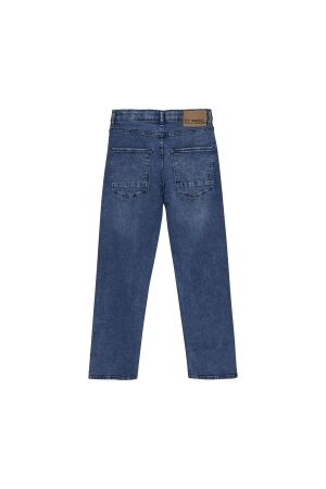 Indian Blue Jeans broeken 1148 Blue Grey Denim 960280