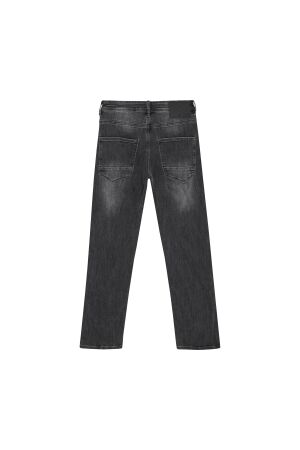 Indian Blue Jeans broeken 1156 Black Denim 960302