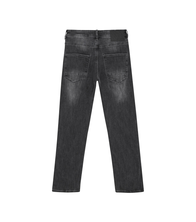 Indian Blue Jeans broeken 1156 Black Denim 960302