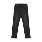 Indian Blue Jeans jeans 1156 Black Denim 960303