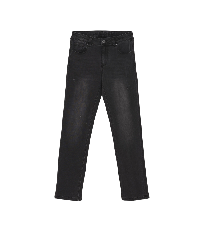 Indian Blue Jeans broeken 1156 Black Denim 960303