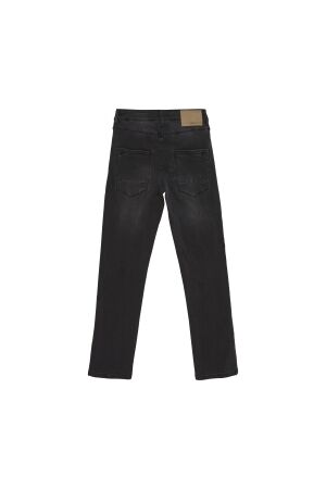 Indian Blue Jeans broeken 1156 Black Denim 960303