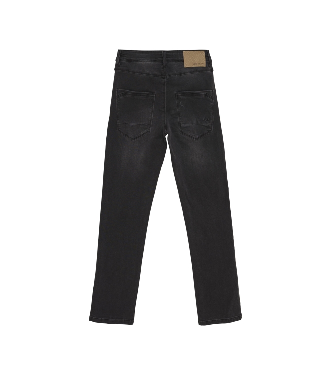 Indian Blue Jeans broeken 1156 Black Denim 960303