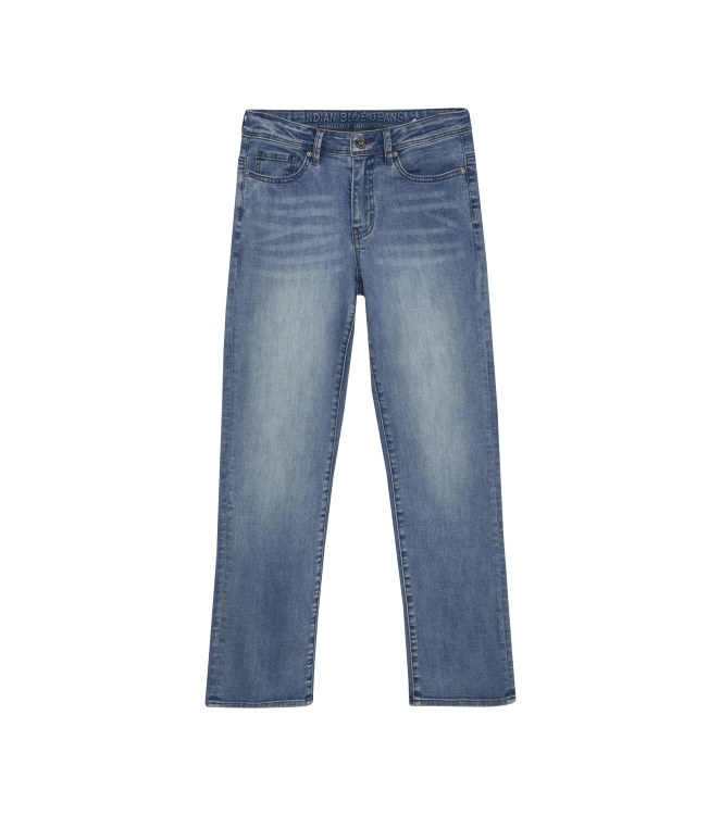Indian Blue Jeans broeken 7151 Medium Denim 960304