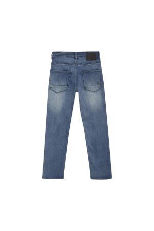 Indian Blue Jeans broeken 7151 Medium Denim 960304