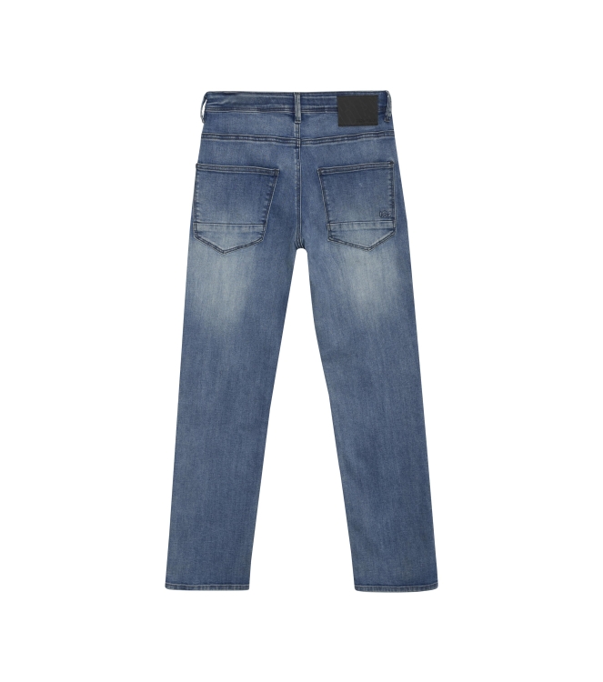 Indian Blue Jeans broeken 7151 Medium Denim 960304