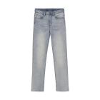 Indian Blue Jeans broeken 1148 Blue Grey Denim 960305