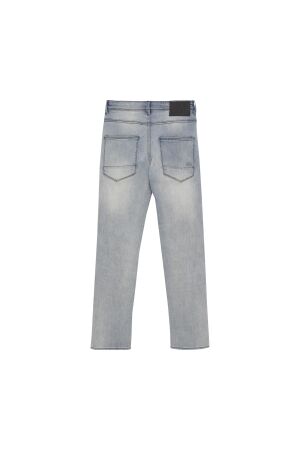 Indian Blue Jeans broeken 1148 Blue Grey Denim 960305