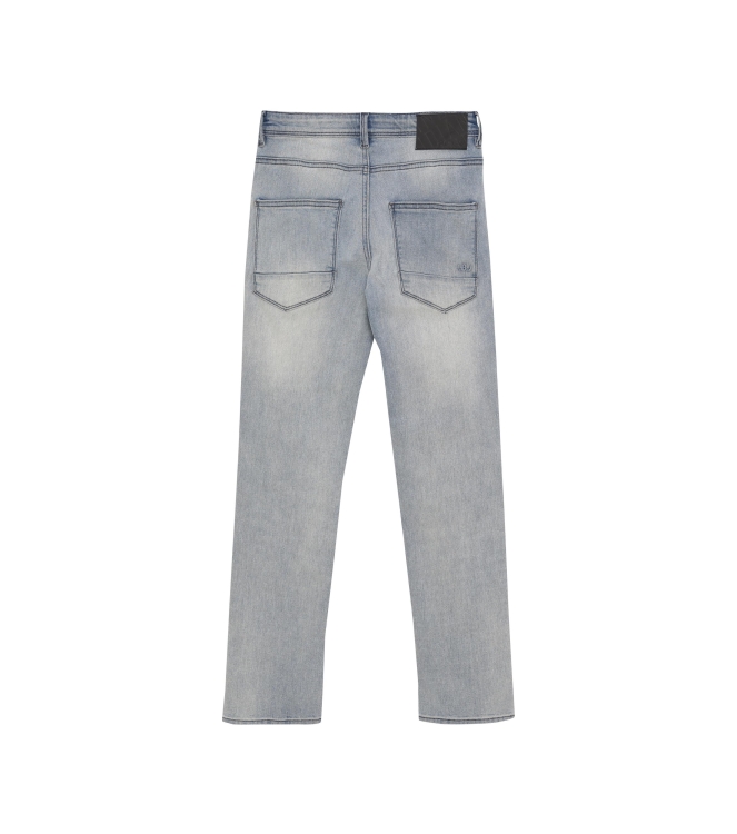 Indian Blue Jeans broeken 1148 Blue Grey Denim 960305