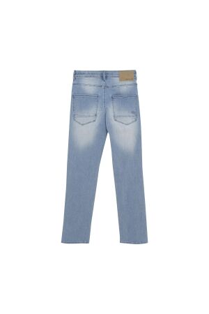 Indian Blue Jeans broeken 7775 Light Denim Blue 960307