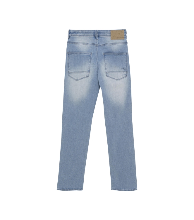 Indian Blue Jeans broeken 7775 Light Denim Blue 960307