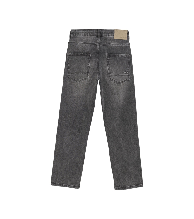 Indian Blue Jeans broeken 1174 Dark Grey Denim 960317