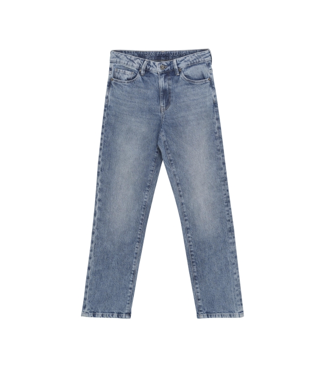 Indian Blue Jeans broeken 7151 Medium Denim 960318