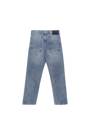 Indian Blue Jeans broeken 7151 Medium Denim 960318